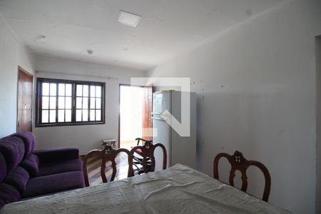 Sala de apartamento para alugar com 2 quartos, 60m² em Curicica, Rio de Janeiro