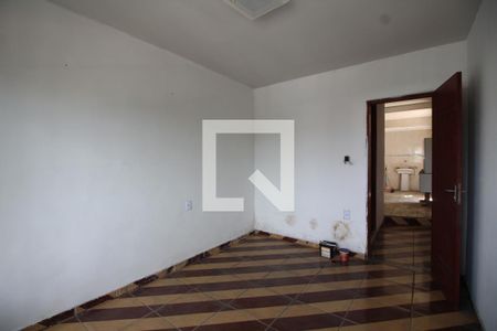 Quarto 1 de apartamento para alugar com 2 quartos, 60m² em Curicica, Rio de Janeiro