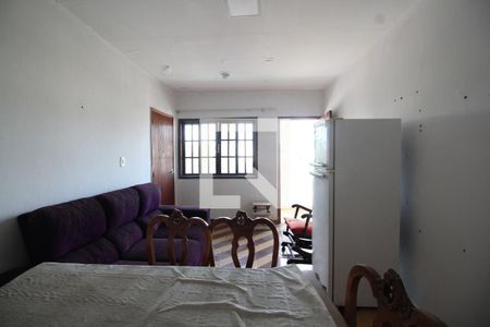 Sala de apartamento para alugar com 2 quartos, 60m² em Curicica, Rio de Janeiro