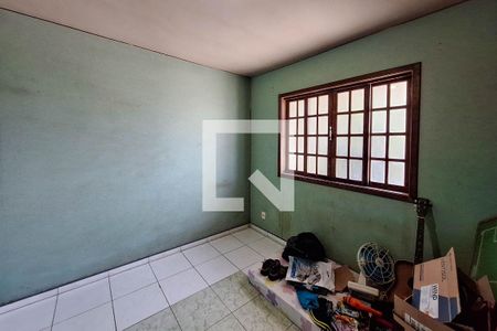 Quarto 1 de casa para alugar com 2 quartos, 80m² em Mata Paca, Niterói