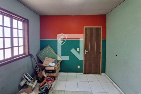 Quarto 1 de casa para alugar com 2 quartos, 80m² em Mata Paca, Niterói