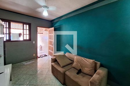 Sala de casa à venda com 2 quartos, 80m² em Mata Paca, Niterói