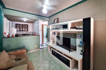 Sala de casa para alugar com 2 quartos, 80m² em Mata Paca, Niterói