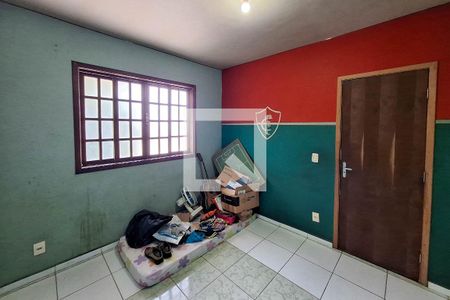 Quarto 1 de casa para alugar com 2 quartos, 80m² em Mata Paca, Niterói