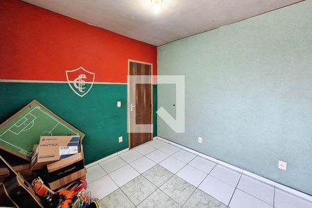 Quarto 1 de casa à venda com 2 quartos, 80m² em Mata Paca, Niterói