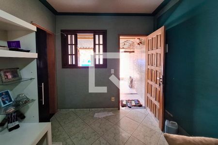 Sala de casa para alugar com 2 quartos, 80m² em Mata Paca, Niterói