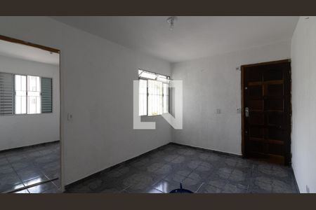 Sala de apartamento para alugar com 2 quartos, 45m² em Jardim Nordeste, São Paulo