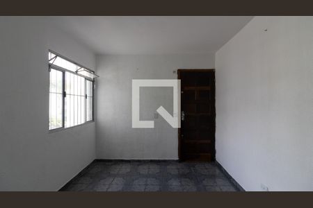 Sala de apartamento para alugar com 2 quartos, 45m² em Jardim Nordeste, São Paulo