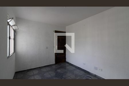 Sala de apartamento para alugar com 2 quartos, 45m² em Jardim Nordeste, São Paulo