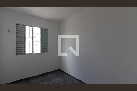 Quarto 2 de apartamento para alugar com 2 quartos, 45m² em Jardim Nordeste, São Paulo