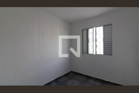 Quarto 1 de apartamento para alugar com 2 quartos, 45m² em Jardim Nordeste, São Paulo