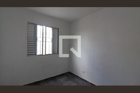 Quarto 1 de apartamento para alugar com 2 quartos, 45m² em Jardim Nordeste, São Paulo