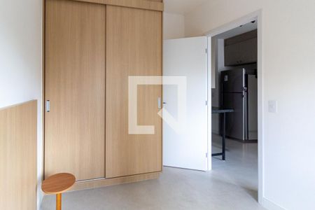 Quarto de apartamento para alugar com 1 quarto, 25m² em Pompeia, São Paulo