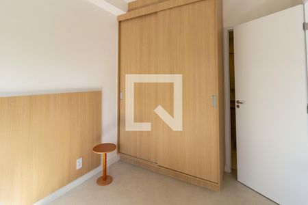 Quarto de apartamento para alugar com 1 quarto, 25m² em Pompeia, São Paulo