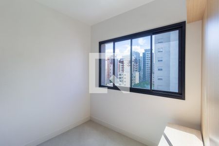 Sala de apartamento para alugar com 1 quarto, 25m² em Pompeia, São Paulo