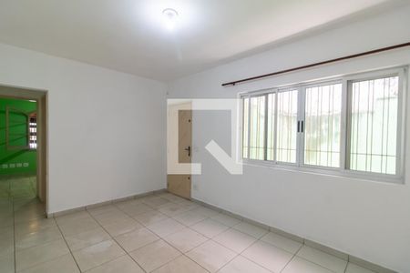 Sala de casa à venda com 2 quartos, 83m² em Parque Boturussu, São Paulo