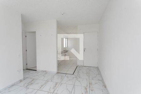 Sala de apartamento para alugar com 2 quartos, 70m² em Rubem Berta, Porto Alegre