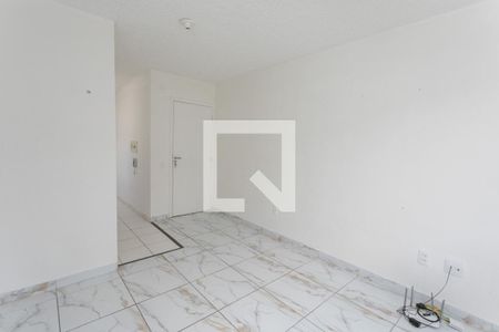 Sala de apartamento para alugar com 2 quartos, 70m² em Rubem Berta, Porto Alegre