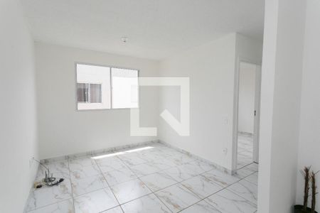 Sala de apartamento para alugar com 2 quartos, 70m² em Rubem Berta, Porto Alegre