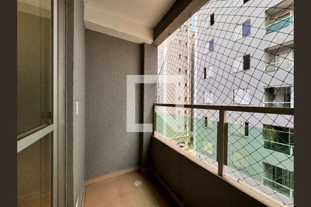 Sacada de apartamento à venda com 2 quartos, 67m² em Vila Sao Pedro, Santo André