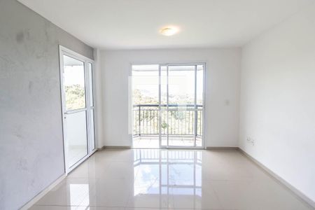 Sala de apartamento à venda com 2 quartos, 67m² em Parque Mandaqui, São Paulo