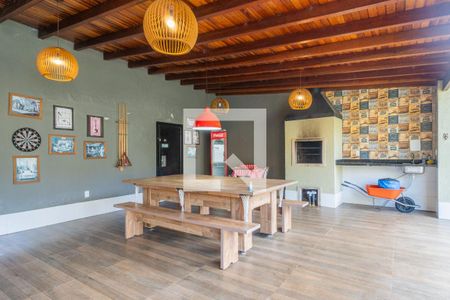 Casa à venda com 360m², 3 quartos e 8 vagas Casa à venda com 360m², 3 quartos e 8 vagasChurrasqueira