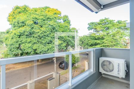 Casa à venda com 360m², 3 quartos e 8 vagas Casa à venda com 360m², 3 quartos e 8 vagasVaranda do Quarto 1