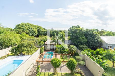 Casa à venda com 360m², 3 quartos e 8 vagas Casa à venda com 360m², 3 quartos e 8 vagasVaranda do Quarto 3