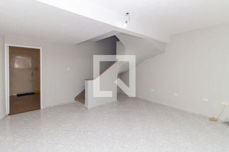 Sala de casa à venda com 2 quartos, 140m² em Jardim da Gloria, São Paulo