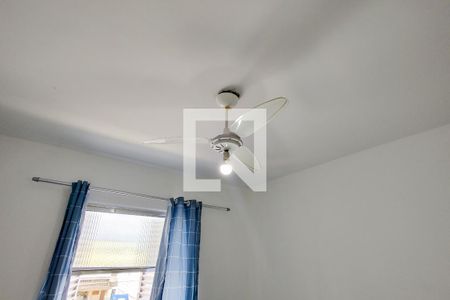 Quarto de apartamento para alugar com 1 quarto, 45m² em Cidade Ocian, Praia Grande