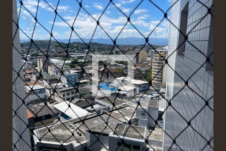 Vista de apartamento para alugar com 3 quartos, 98m² em Jardim Vinte E Cinco de Agosto, Duque de Caxias