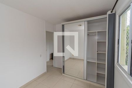 Quarto 1 de casa de condomínio para alugar com 2 quartos, 47m² em Vila Sao Francisco, Hortolândia