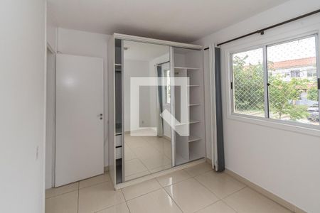 Quarto 1 de casa de condomínio para alugar com 2 quartos, 47m² em Vila Sao Francisco, Hortolândia