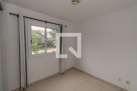 Quarto 1 de casa de condomínio para alugar com 2 quartos, 47m² em Vila Sao Francisco, Hortolândia