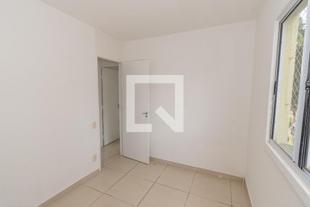 Quarto 2 de casa de condomínio para alugar com 2 quartos, 47m² em Vila Sao Francisco, Hortolândia