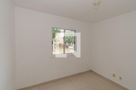 Quarto 2 de casa de condomínio para alugar com 2 quartos, 47m² em Vila Sao Francisco, Hortolândia