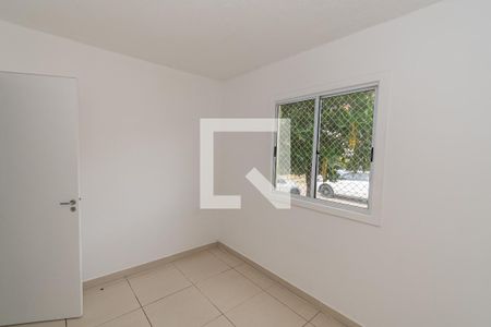 Quarto 2 de casa de condomínio para alugar com 2 quartos, 47m² em Vila Sao Francisco, Hortolândia