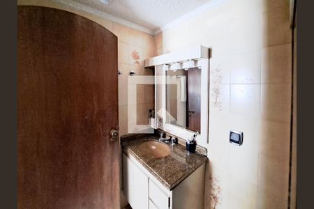 Casa à venda com 400m², 6 quartos e 3 vagas Casa à venda com 400m², 6 quartos e 3 vagasBanheiro da Suíte 2
