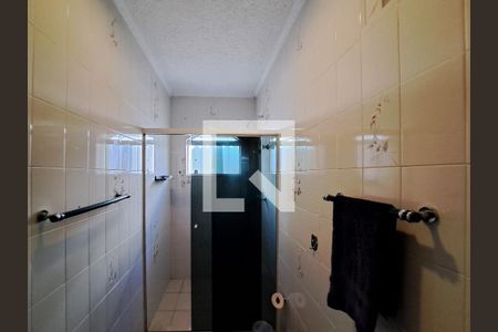 Casa à venda com 400m², 6 quartos e 3 vagas Casa à venda com 400m², 6 quartos e 3 vagasBanheiro da Suite 4