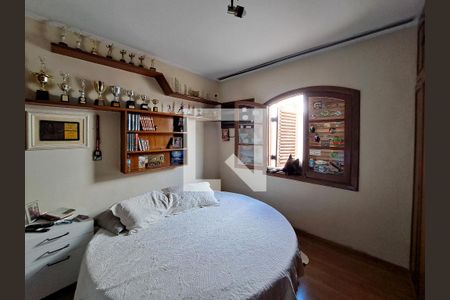 Casa à venda com 400m², 6 quartos e 3 vagas Casa à venda com 400m², 6 quartos e 3 vagasSuite 4