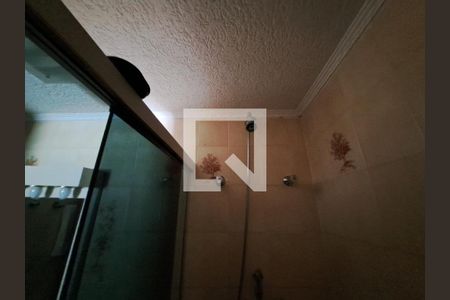 Casa à venda com 400m², 6 quartos e 3 vagas Casa à venda com 400m², 6 quartos e 3 vagasBanheiro da Suíte 2