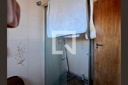 Casa à venda com 400m², 6 quartos e 3 vagas Casa à venda com 400m², 6 quartos e 3 vagasBanheiro da suite 5