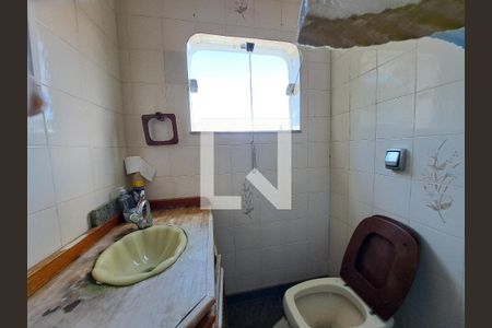 Casa à venda com 400m², 6 quartos e 3 vagas Casa à venda com 400m², 6 quartos e 3 vagasBanheiro da suite 5