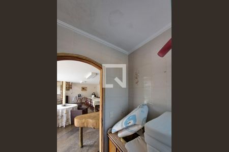 Casa à venda com 400m², 6 quartos e 3 vagas Casa à venda com 400m², 6 quartos e 3 vagasBanheiro 8