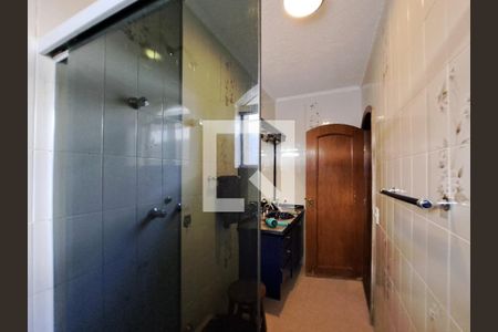 Casa à venda com 400m², 6 quartos e 3 vagas Casa à venda com 400m², 6 quartos e 3 vagasBanheiro da Suite 4