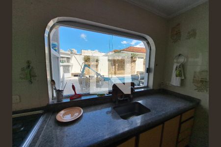 Casa à venda com 400m², 6 quartos e 3 vagas Casa à venda com 400m², 6 quartos e 3 vagascozinha 2