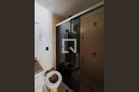 Casa à venda com 400m², 6 quartos e 3 vagas Casa à venda com 400m², 6 quartos e 3 vagasBanheiro da Suíte 2