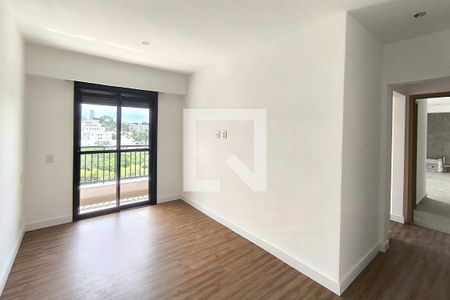 Quarto 1 de apartamento à venda com 3 quartos, 103m² em Retiro, Jundiaí