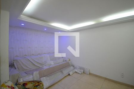 Sala de estar de casa para alugar com 4 quartos, 292m² em Jardim da Viga, Nova Iguaçu