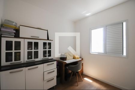 Quarto 2 de apartamento para alugar com 2 quartos, 63m² em Vila Euro, São Bernardo do Campo